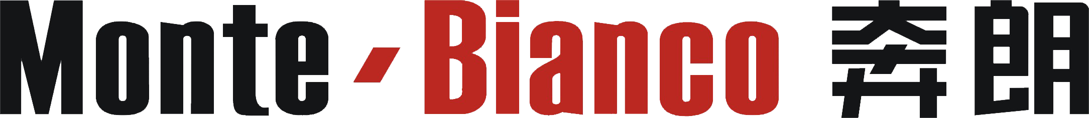 Monte-Bianco logo